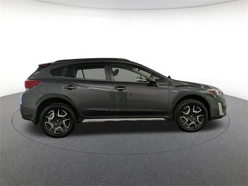 2023 Subaru Crosstrek Hybrid Base