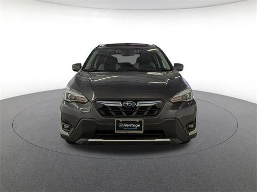 2023 Subaru Crosstrek Hybrid Base