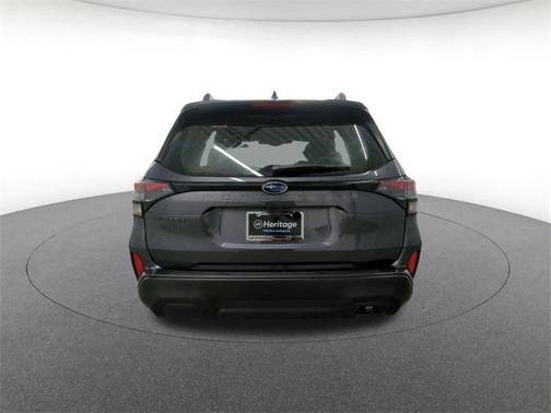 2025 Subaru Forester Base
