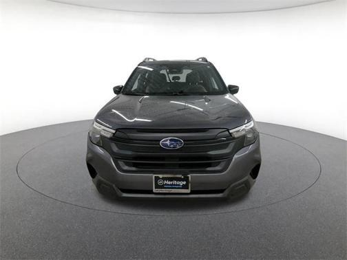 2025 Subaru Forester Base