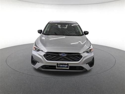 2024 Subaru Impreza Base