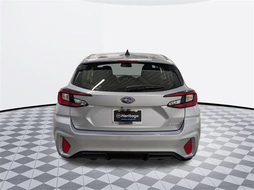 2024 Subaru Impreza Base