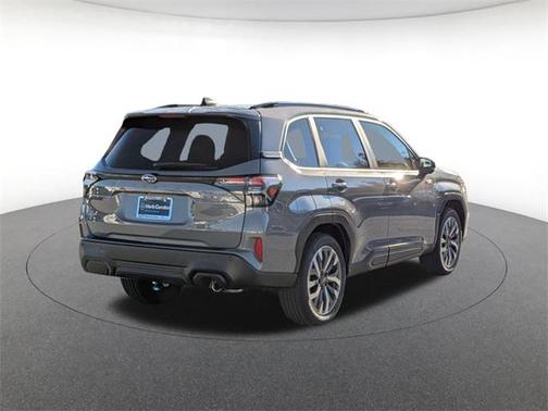 2025 Subaru Forester Hybrid Touring
