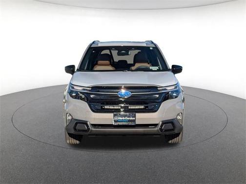 2025 Subaru Forester Hybrid Touring