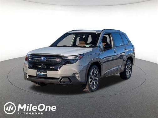 2025 Subaru Forester Hybrid Touring