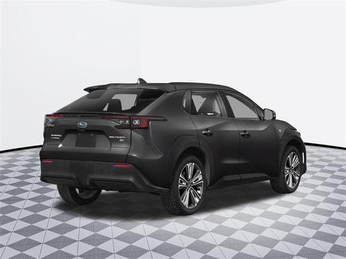 2025 Subaru Solterra Limited