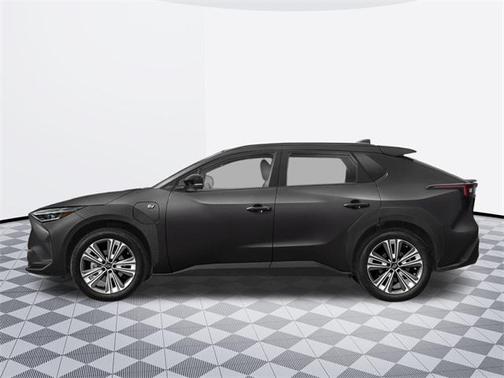 2025 Subaru Solterra Limited