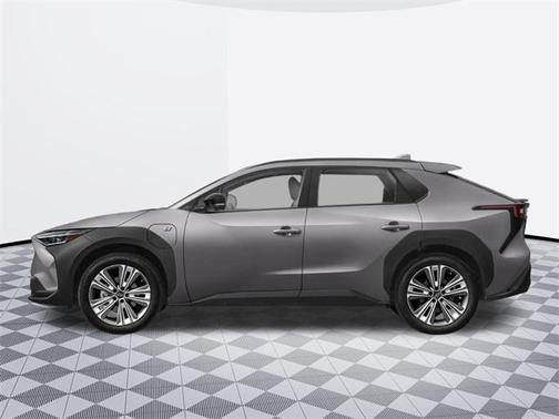 2025 Subaru Solterra Limited