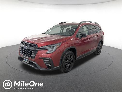 2023 Subaru Ascent Onyx Edition 7-Passenger