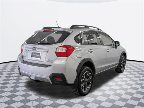 2013 Subaru XV Crosstrek 2.0i Limited