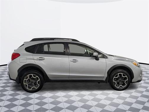 2013 Subaru XV Crosstrek 2.0i Limited