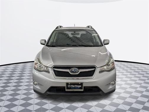 2013 Subaru XV Crosstrek 2.0i Limited