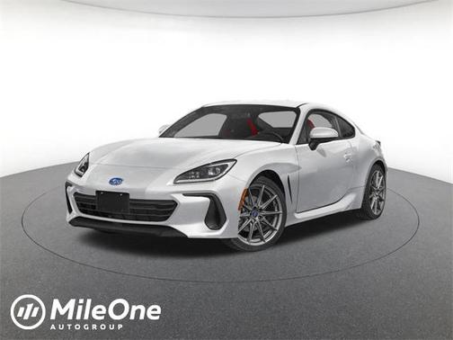 2025 Subaru BRZ Limited
