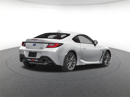 2025 Subaru BRZ Limited