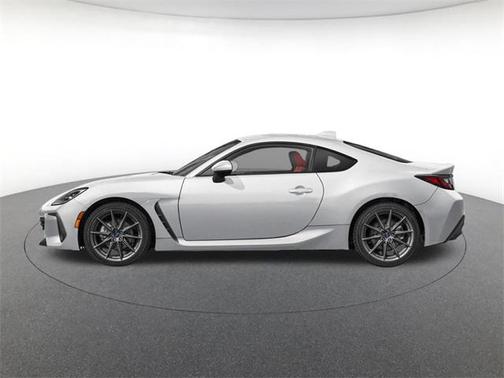 2025 Subaru BRZ Limited