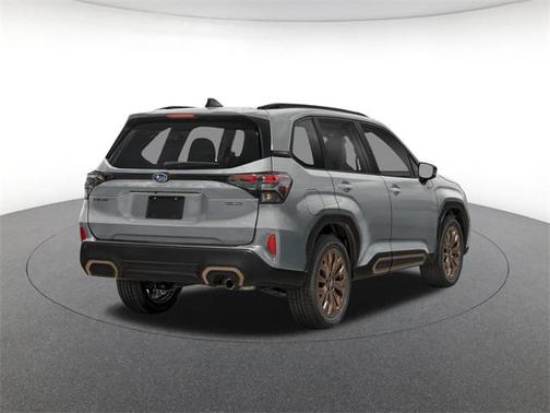 2025 Subaru Forester Hybrid Sport