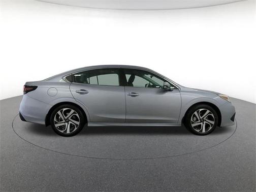 2022 Subaru Legacy Limited