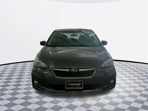 2019 Subaru Impreza 2.0i