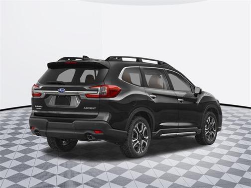 2025 Subaru Ascent Touring 7-Passenger