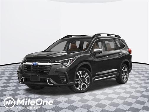 2025 Subaru Ascent Touring 7-Passenger