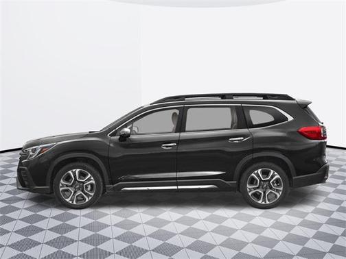 2025 Subaru Ascent Touring 7-Passenger