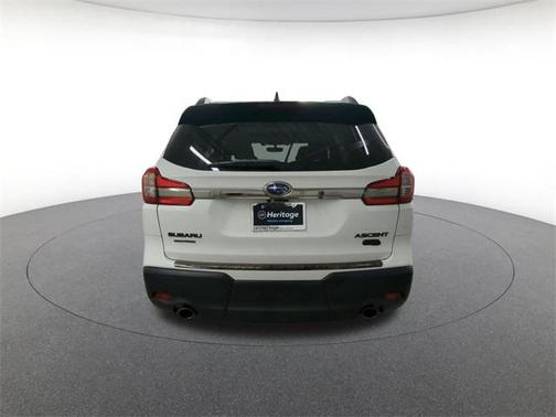 2022 Subaru Ascent Onyx Edition 7-Passenger