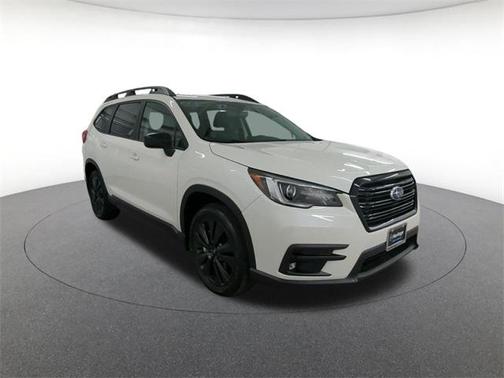 2022 Subaru Ascent Onyx Edition 7-Passenger
