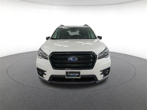 2022 Subaru Ascent Onyx Edition 7-Passenger