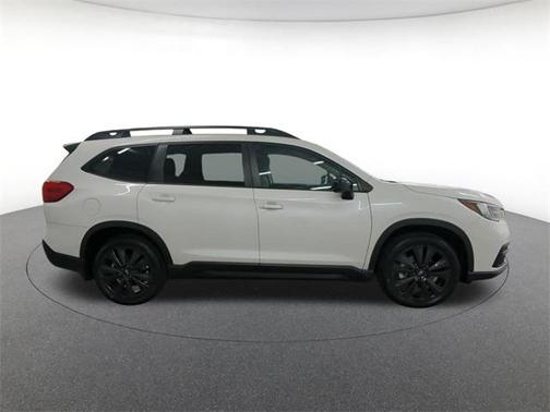 2022 Subaru Ascent Onyx Edition 7-Passenger