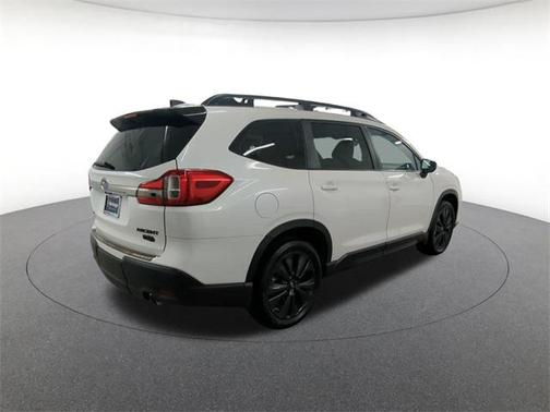 2022 Subaru Ascent Onyx Edition 7-Passenger