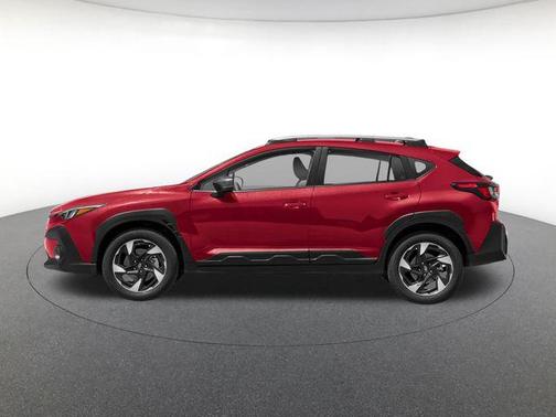 Red Pearl 2026 Subaru Crosstrek Limited