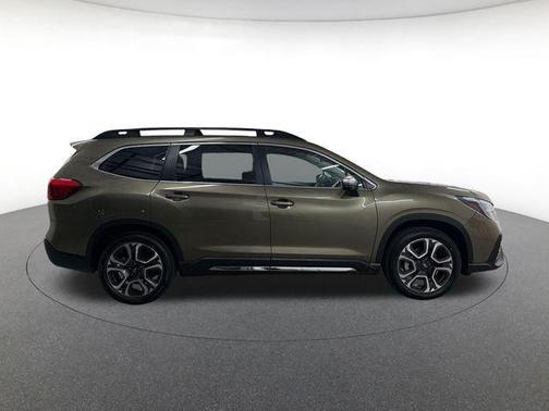 2023 Subaru Ascent Limited 7-Passenger