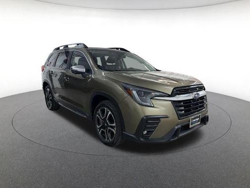 2023 Subaru Ascent Limited 7-Passenger