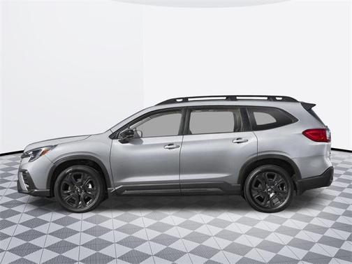 2025 Subaru Ascent Onyx Edition Limited 7-Passenger