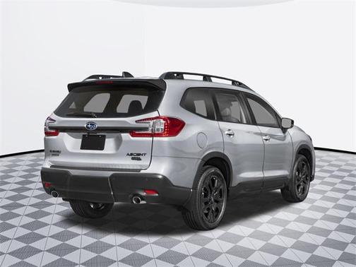 2025 Subaru Ascent Onyx Edition Limited 7-Passenger