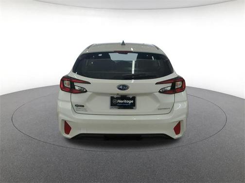 2024 Subaru Impreza Base