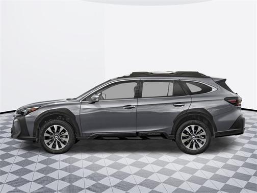 2025 Subaru Outback Touring