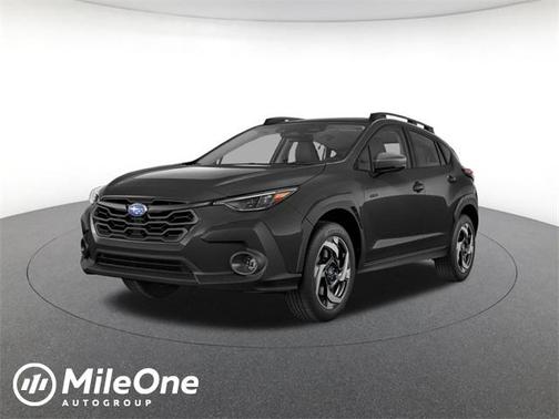 2026 Subaru Crosstrek Hybrid Base