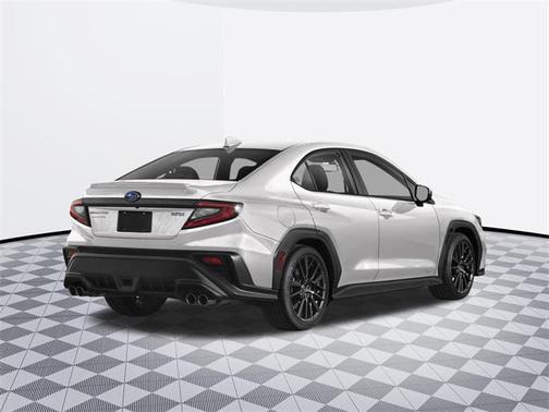 2025 Subaru WRX Premium