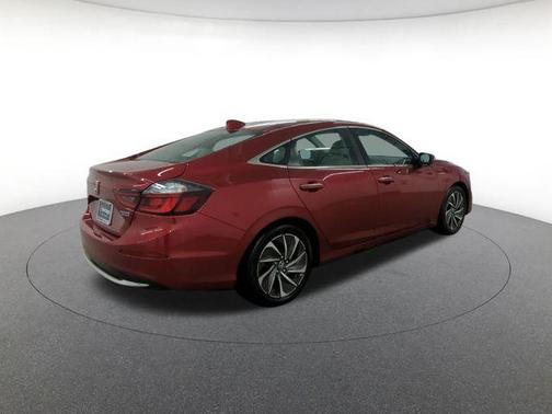 2022 Honda Insight Touring