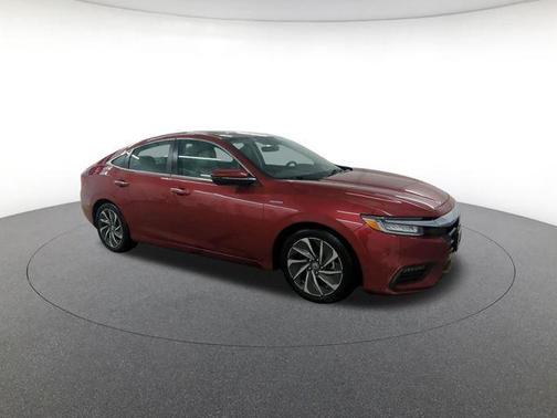 2022 Honda Insight Touring