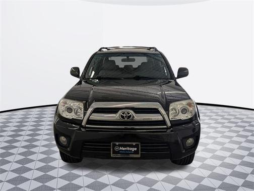 2008 Toyota 4Runner SR5
