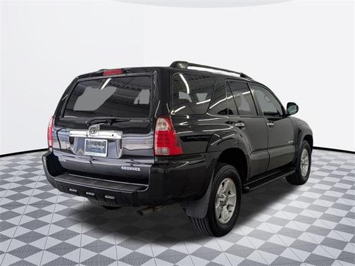 2008 Toyota 4Runner SR5