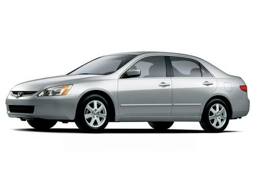 2005 Honda Accord DX