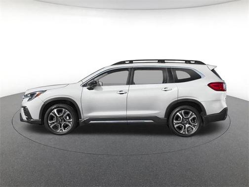 2025 Subaru Ascent Limited 7-Passenger