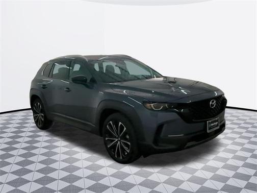 2023 Mazda CX-50 2.5 S Premium Plus