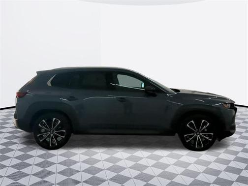 2023 Mazda CX-50 2.5 S Premium Plus