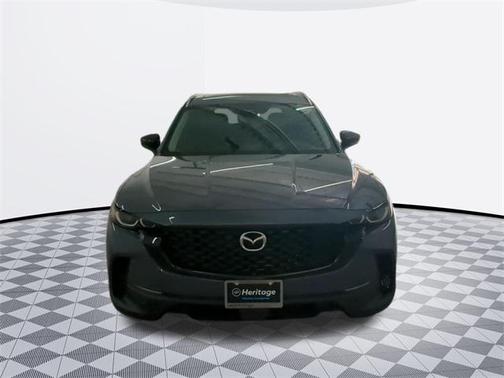 2023 Mazda CX-50 2.5 S Premium Plus