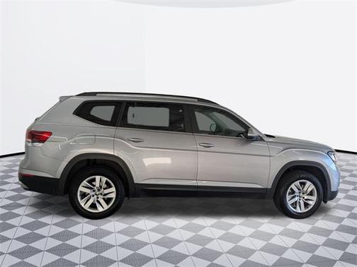 2021 Volkswagen Atlas 2.0T S