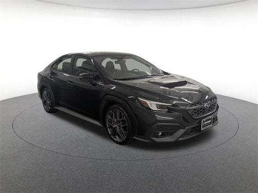 2024 Subaru WRX TR